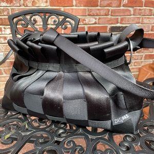🆕 Zas Pas Seatbelt Bag (Stella Style)